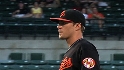 Forecast: Chris Tillman