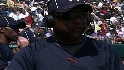 Pendleton on Heyward