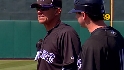 Tracy: Good start important