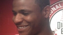 Jackson on his latest start