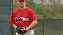 Lidge's second Minors outing