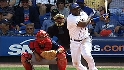 Castillo's three-run tater