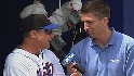 Hale on Reyes' health