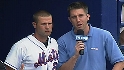Carter on Spring Training