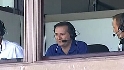 Ricketts on 2010 Cubs