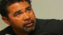 Ozzie on Beckham, end of spring