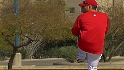 Kennedy, Hinch on rotation