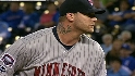 MLB Tonight on Twins closer spot