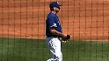 Feldman on Opening Day