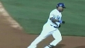 Belliard pleased with his role