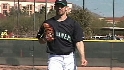 Lee chats with MLB Network