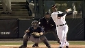 Jones' three-run jack