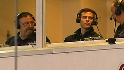 Epstein visits the booth