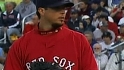 Beckett's solid start