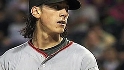 Giants' rotation is locked up