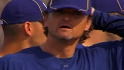 Hoffman on leadership role
