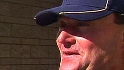 Peterson on productive spring