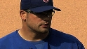 Forecast: Kevin Gregg
