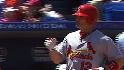 Ryan's two-run homer