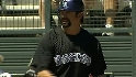 Helton's two-run homer