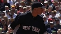 Venditte's strong relief