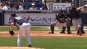 Harris' RBI single