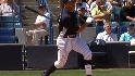 A-Rod's solo homer