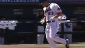 Carter's solo homer
