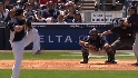 Hardy's RBI double