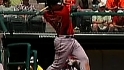 Johnson's RBI single