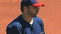Westbrook on his return to mound