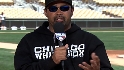 Guillen on Jenks, Peavy