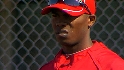 Chapman headed to Minors