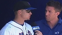 Jacobs talks to broacasters