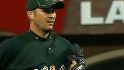 Duchscherer's strong outing