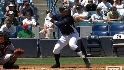 A-Rod's RBI single