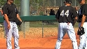 A GM's mindset on Opening Day