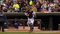 Twins take the field