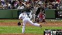 Posada's solo shot