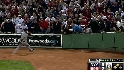Youkilis' two-run triple