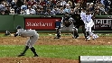 Beltre's game-tying RBI single