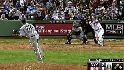 Pedroia's RBI single