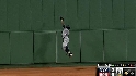 Granderson's grab