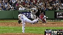 Gardner's RBI single