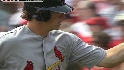 Rasmus' solo homer