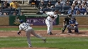 G. Jones goes deep a second time