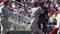 Phillies' five-run fourth