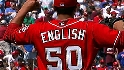 English's perfect debut