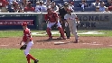 Polanco's grand slam