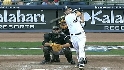 Braun's RBI double